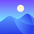 Programikonen: WallpaperAI