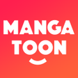 Ikon program: MangaToon-Good comics Gre…