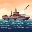Ikon program: High Seas Hero