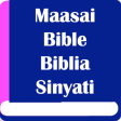 Maasai Bible Biblia Sinyati