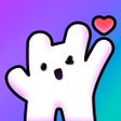 أيقونة البرنامج: HiParty - Voice Chat Room