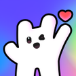 أيقونة البرنامج: HiParty - Voice Chat Room