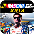 Icon of program: NASCAR The Game: 2013