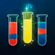 프로그램 아이콘: Water Sort Puzzle: Color …