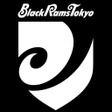 Programikonen: BlackRamsTokyo