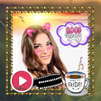 プログラムのアイコン：Good Morning Video Maker