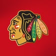 プログラムのアイコン：Chicago Blackhawks
