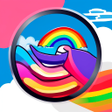 Programikonen: Color of Your Day Fingerp…
