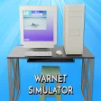 Warnet Simulator