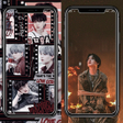プログラムのアイコン：Suga Wallpaper Aesthetic …