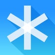 プログラムのアイコン：Passwords Lite