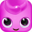 Symbol des Programms: Jelly Splash: Fun Puzzle …