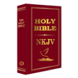 Icône du programme : NKJV Bible - Holy Bible N…