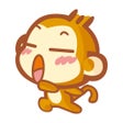 プログラムのアイコン：Emoji Keyboard for Textin…