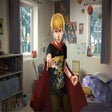 프로그램 아이콘: The Awesome Adventures of…