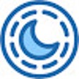 Symbol des Programms: Tab Sleeper