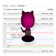 Иконка программы: Github Collapse Diff