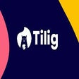 أيقونة البرنامج: Tilig Password Manager