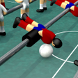 Ikona programu: 3D Foosball