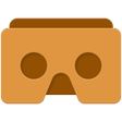 أيقونة البرنامج: Cardboard