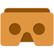 Symbol des Programms: Cardboard
