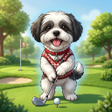 プログラムのアイコン：Golfers Wing