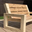 Programikonen: Wood Furniture Design
