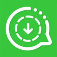 Biểu tượng của chương trình: Status Saver - Save  Shar…