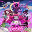 Biểu tượng của chương trình: Princess Farmer