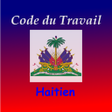 程序图标：Code du Travail Haiti 201…