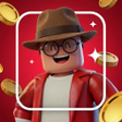 Ikona programu: Boost Robux: Get Real RBX