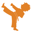 Icon of program: QuikLee: Karate for your …