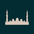 Icoon van programma: Everyday Muslim - Salat  …