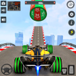 程序图标：Ultimate Mega Ramps: Car …