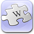 Icoon van programma: Wikidot