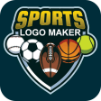 Sports Logo Maker Logo Design