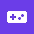 Programikonen: Retropal: Classic Games