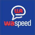 Icône du programme : waspeed