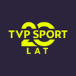 Ikona programu: TVP Sport Android TV