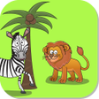 Jungle - Animal Sounds icon