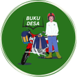 プログラムのアイコン：BUKU DESA