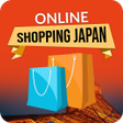 Online Shopping Japan icon