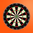 Programın simgesi: Dart Scores