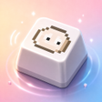 Programikonen: Keycap Clicker Fidget : A…