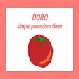 Icoon van programma: Doro
