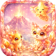 Ikon program: Crystara: Aurora Crystals