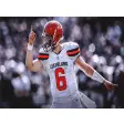 Baker Mayfield Themes & New Tab