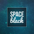 プログラムのアイコン：Space Black