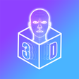 Иконка программы: 3D Photo Creator