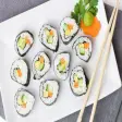 Best Sushi Recipes